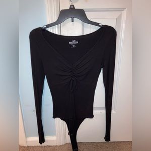Hollister bodysuit